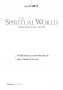 Cover of the Journal The Spiritual World, Issue 5/2017
