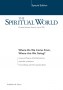 Cover of the Journal The Spiritual World – Special Edition